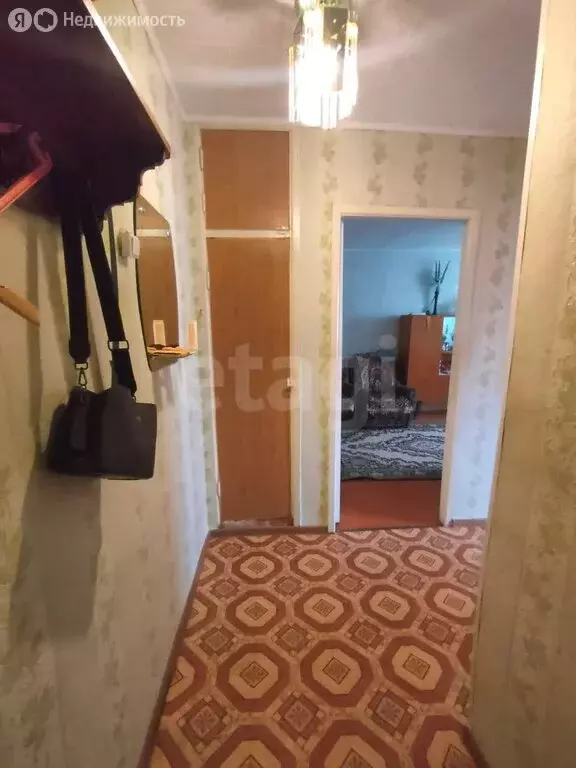 2-комнатная квартира: Котлас, улица Кузнецова, 3А (44.4 м) - Фото 1