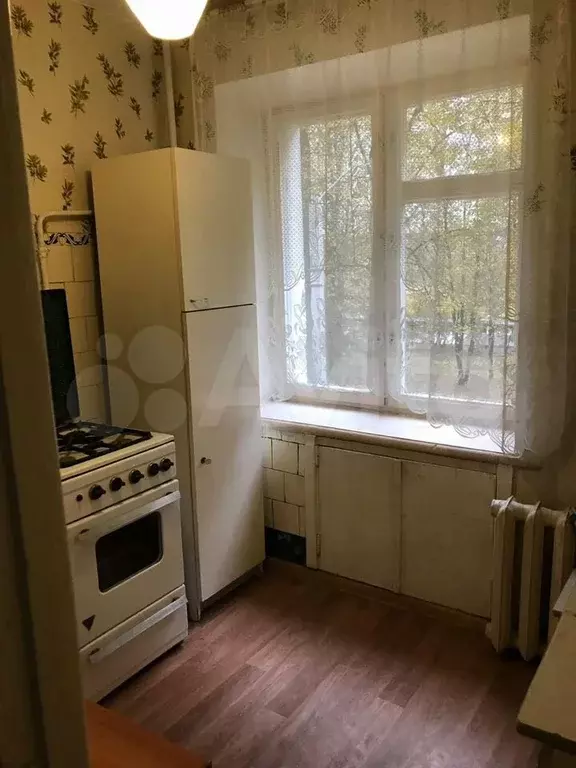 2-к. квартира, 47 м, 3/5 эт. - Фото 0