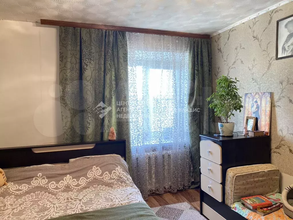 4-к. квартира, 75,8 м, 5/5 эт. - Фото 1