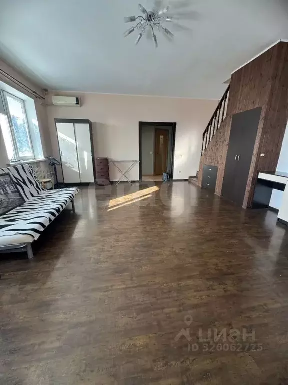 3-к кв. Краснодарский край, Анапа Парковая ул., 31 (80.0 м) - Фото 2