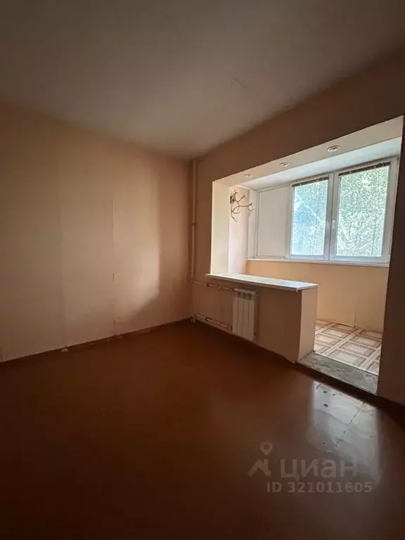 3-к кв. Самарская область, Самара Черемшанская ул., 234 (51.5 м) - Фото 2