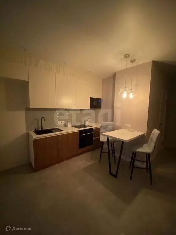 Продаётся квартира-студия, 34 м - Фото 1