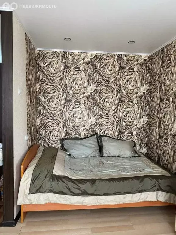 1-комнатная квартира: Пермь, улица Крупской, 79 (26.9 м) - Фото 1