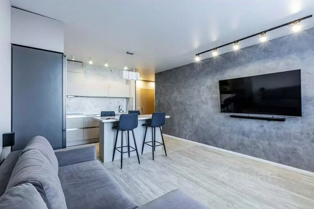 4-к кв. Свердловская область, Екатеринбург ул. Дорожная, 14 (106.3 м) - Фото 0