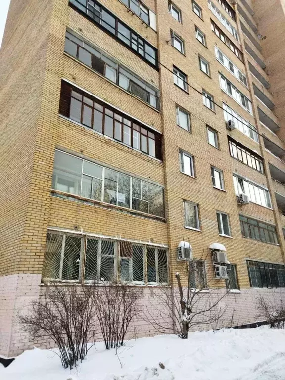 2-к кв. Московская область, Мытищи Летная ул., 30к1 (52.0 м) - Фото 1