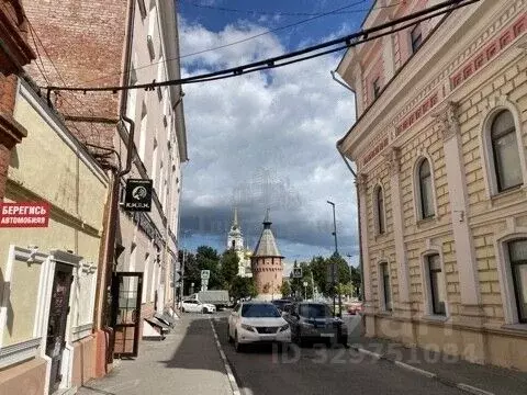 Офис в Тульская область, Тула Союзная ул., 1 (52 м) - Фото 2