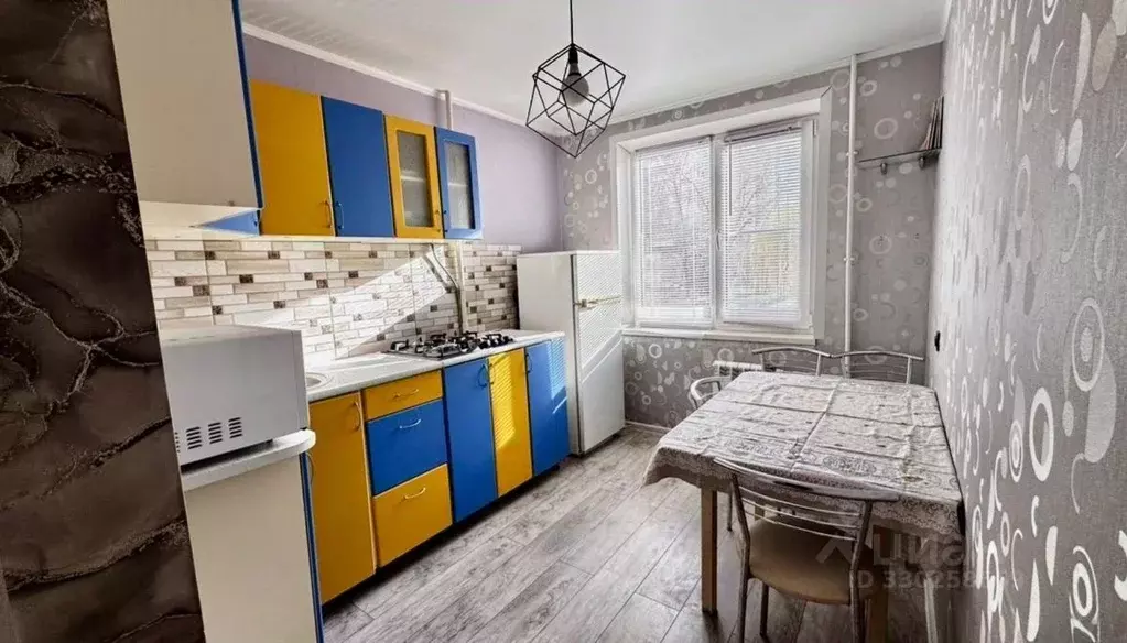 2-к кв. Орловская область, Орел ул. Революции, 7 (52.9 м) - Фото 2