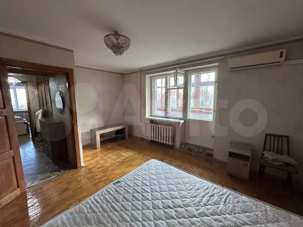 2-к. квартира, 54 м, 5/9 эт. - Фото 1