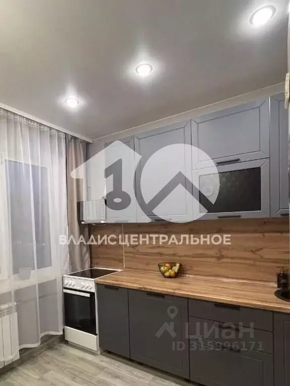 2-к кв. Новосибирская область, Новосибирск ул. Кропоткина, 134 (44.5 ... - Фото 1