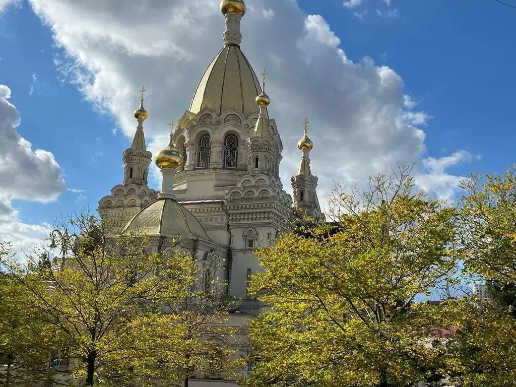 2-к кв. Севастополь ул. Очаковцев, 26 (42.8 м) - Фото 1
