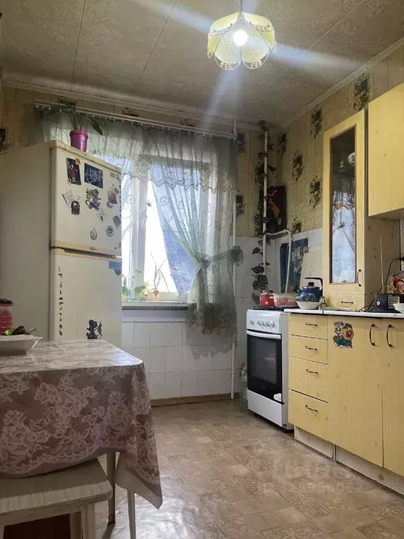 2-к кв. Ростовская область, Ростов-на-Дону ул. Малиновского, 76/1 ... - Фото 1