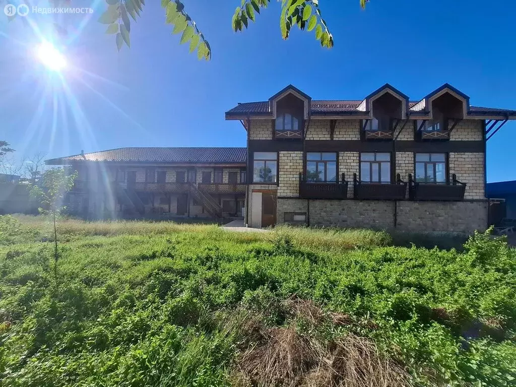 Дом в Республика Дагестан, Дербент (1000 м) - Фото 1