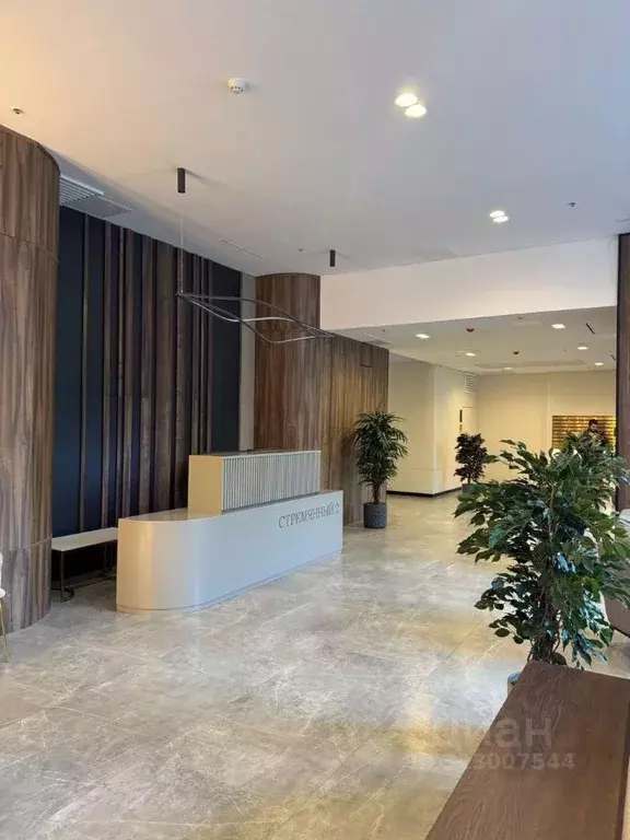 2-к кв. Москва Стремянный пер., 2 (57.0 м) - Фото 2