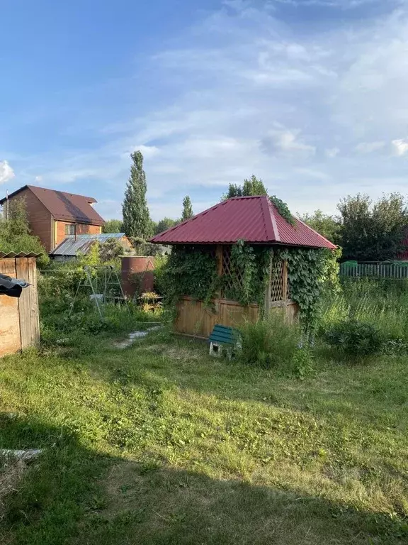 Дом в Тюменская область, Тюмень ул. Стрелецкая, 14 (55 м) - Фото 0