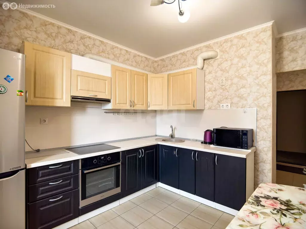 1-комнатная квартира: Анапа, Владимирская улица, 55В (43.7 м) - Фото 2