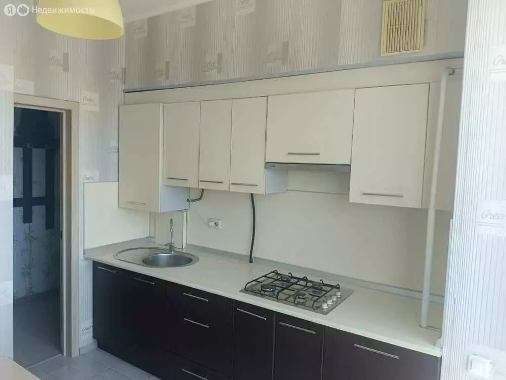 3-комнатная квартира: Анапа, Парковая улица, 52 (76 м) - Фото 1