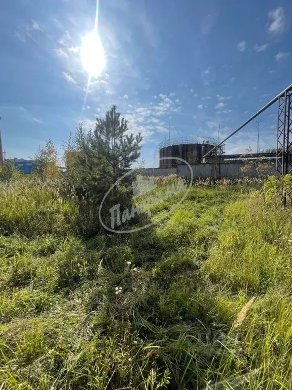 Участок в Калужская область, Калуга Московская ул., 286 (11.28 сот.) - Фото 1