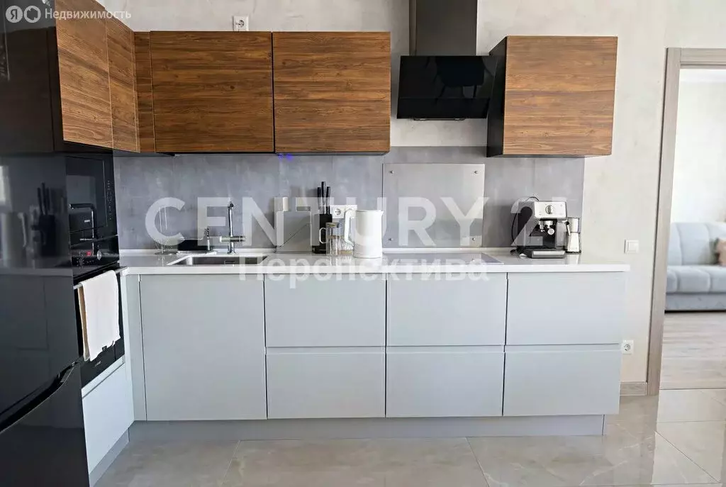 2-комнатная квартира: Котельники, микрорайон Южный, 12 (64 м) - Фото 1