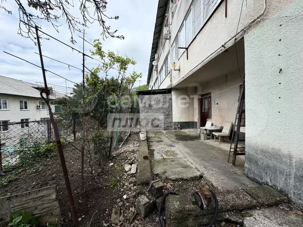 3-к. квартира, 97 м, 1/3 эт. - Фото 0