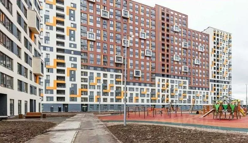 Гараж в Ленинградская область, Всеволожский район, Свердловское ... - Фото 1