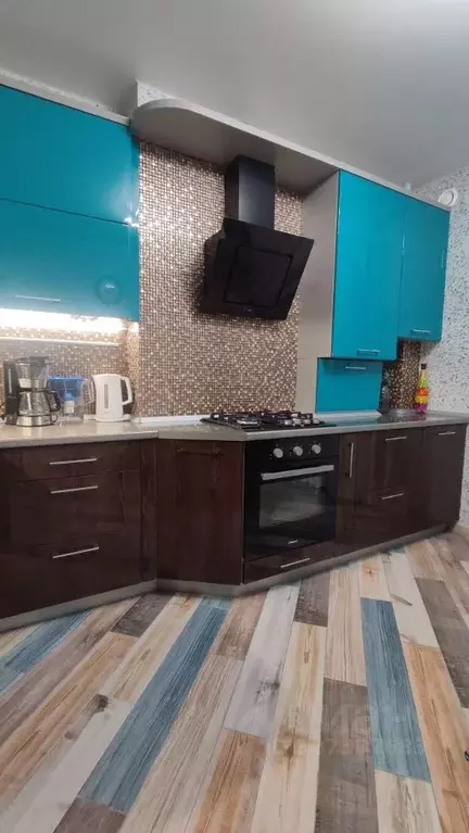 2-к кв. Калининградская область, Зеленоградск ул. Героя России ... - Фото 2