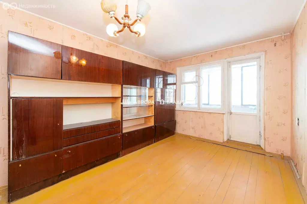 2-комнатная квартира: Магнитогорск, улица Галиуллина, 24/2 (43.2 м) - Фото 2