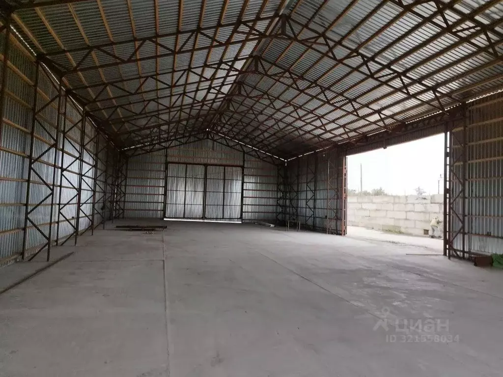 Склад в Самарская область, Самара Заводская ул., 9 (400 м) - Фото 1