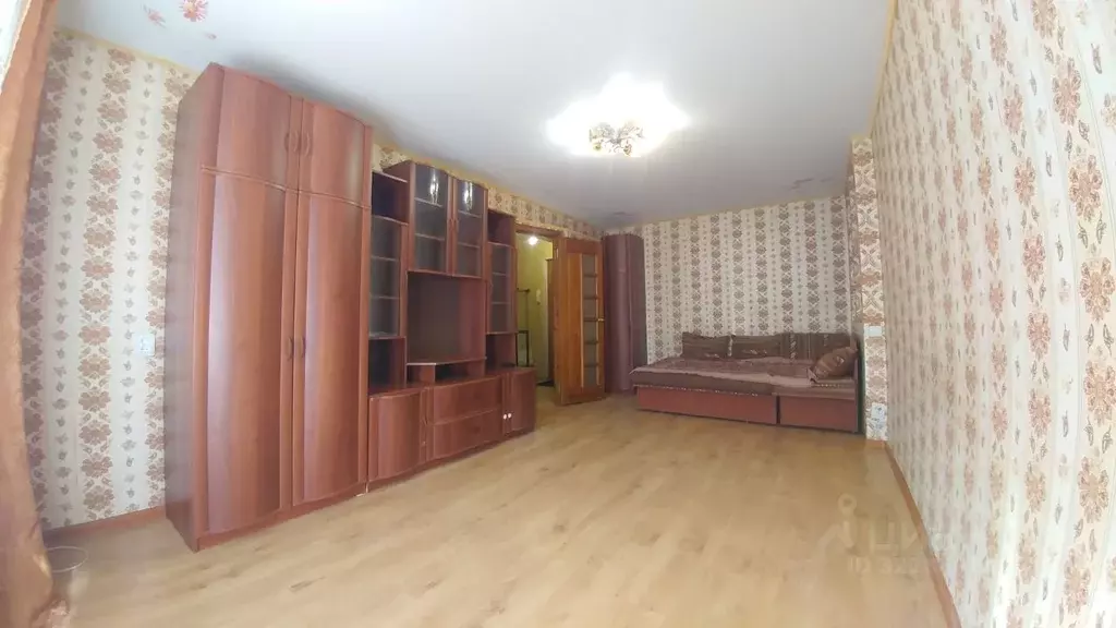 1-к кв. Смоленская область, Смоленск ул. 25 Сентября, 44 (35.0 м) - Фото 0