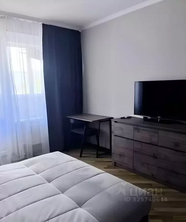 1-к кв. Москва Бауманская ул., 62-66 (38.0 м) - Фото 1