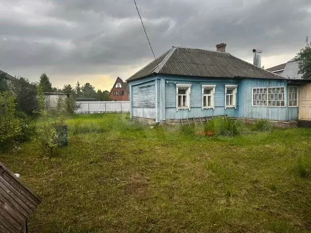 Дом 49 м на участке 7 сот. - Фото 0