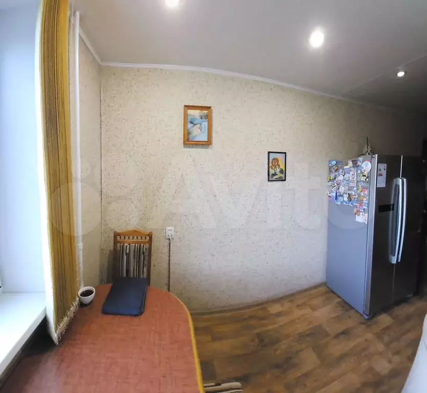 2-к. квартира, 56 м, 4/9 эт. - Фото 1