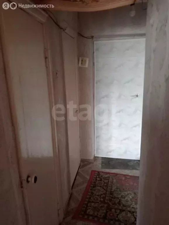 1-комнатная квартира: Уварово, 2-й микрорайон, 5 (35.3 м) - Фото 0