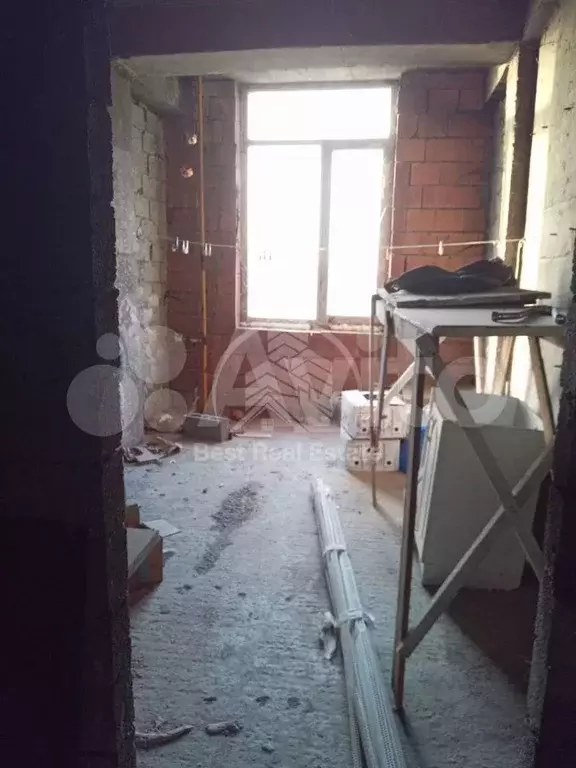 1-к. квартира, 45 м, 3/9 эт. - Фото 1