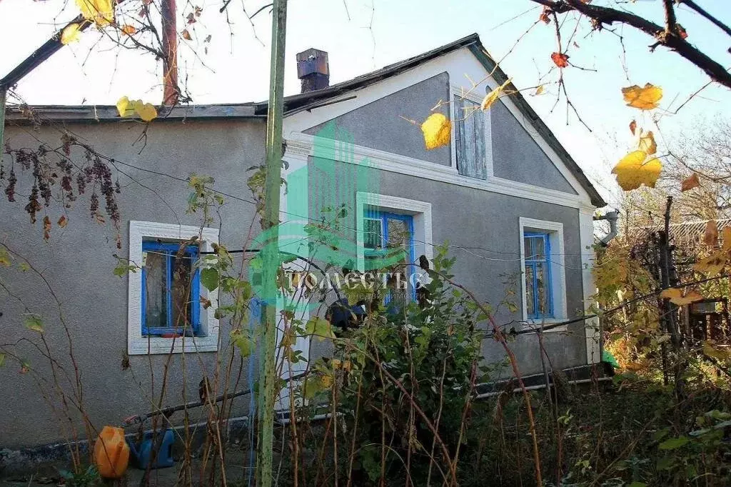 Дом в Голубинка, улица Ленина (68.7 м) - Фото 1