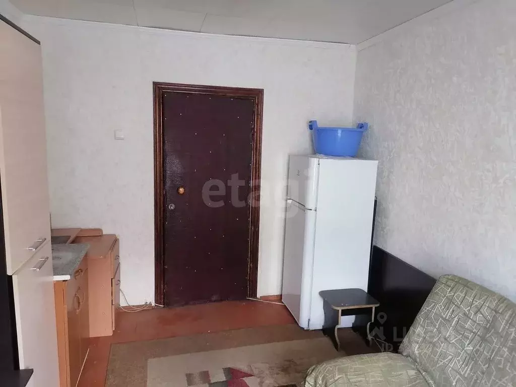Комната Орловская область, Орел Паровозная ул., 64 (12.0 м) - Фото 1
