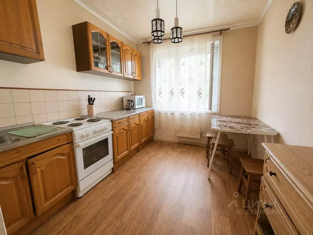 2-к кв. Самарская область, Тольятти ул. Свердлова, 24 (49.7 м) - Фото 1