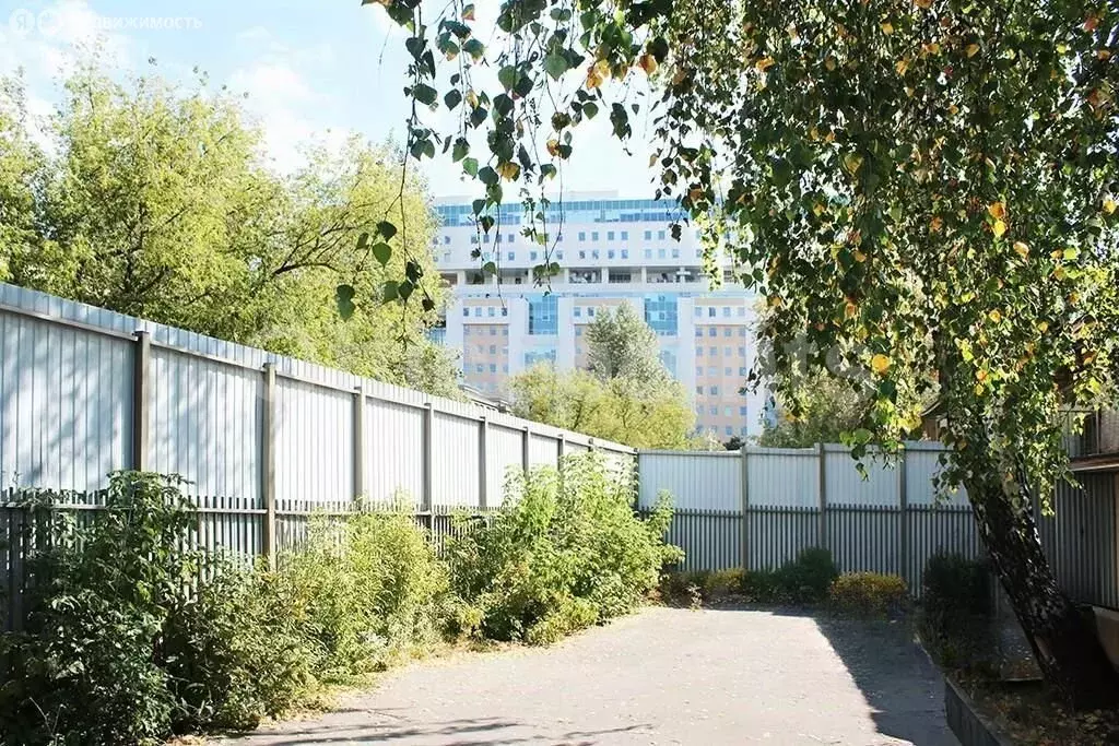 Офис (124.1 м) - Фото 1