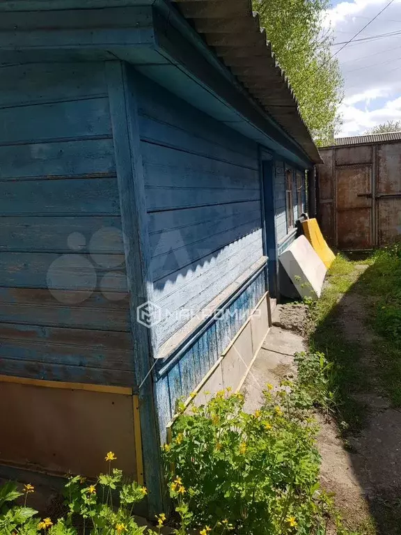 Дом 42 м на участке 2 сот. - Фото 1