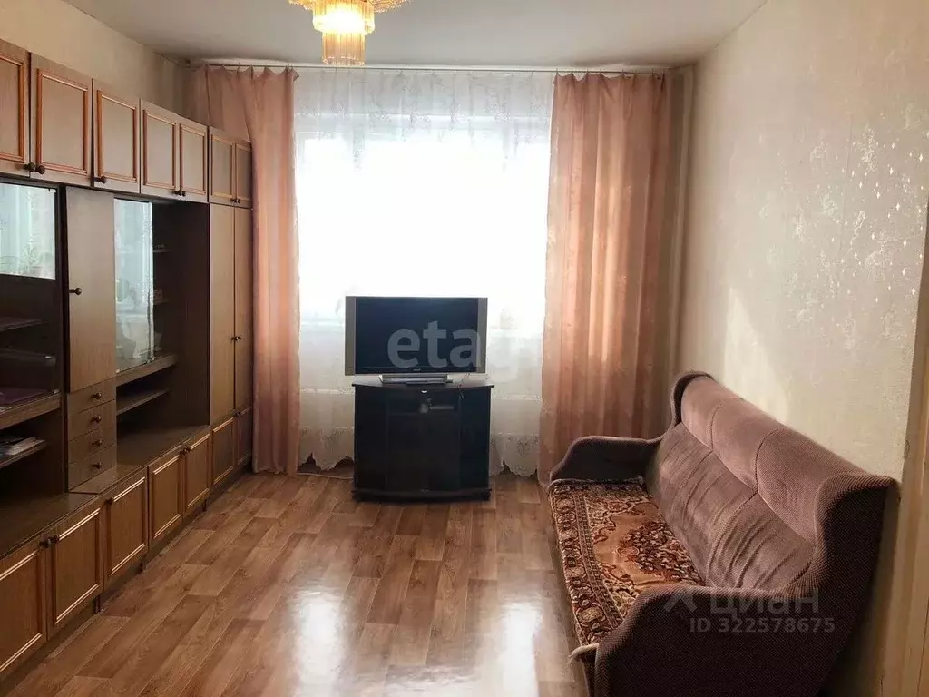 3-к кв. Красноярский край, Норильск Озерная ул., 46 (65.7 м) - Фото 0