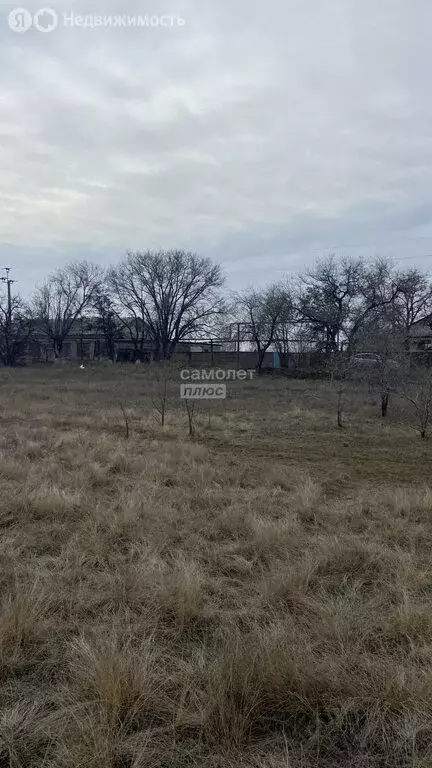 Участок в Волгоград, Юсуповская улица, 42 (7.8 м) - Фото 2