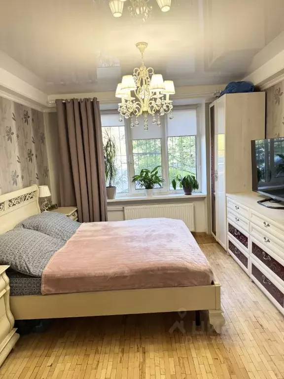 3-к кв. Санкт-Петербург Тихорецкий просп., 27К2 (62.0 м) - Фото 1