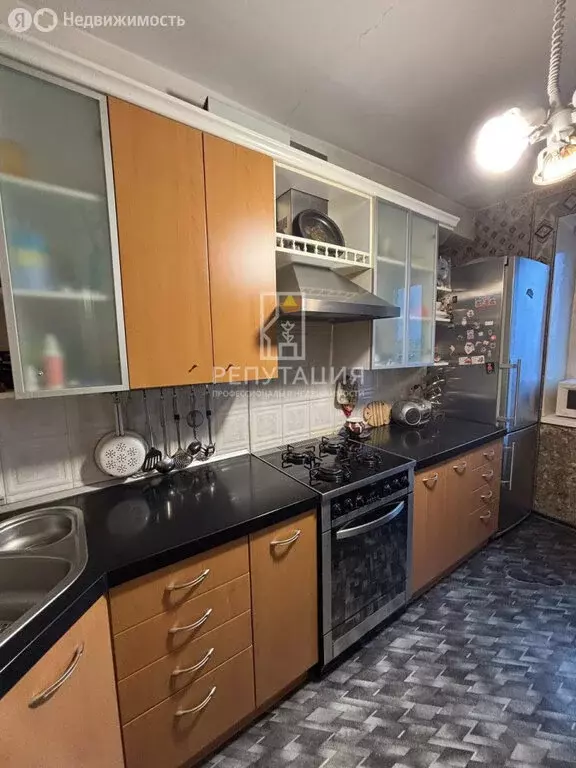 2-комнатная квартира: Екатеринбург, улица Серова, 4 (45 м) - Фото 2