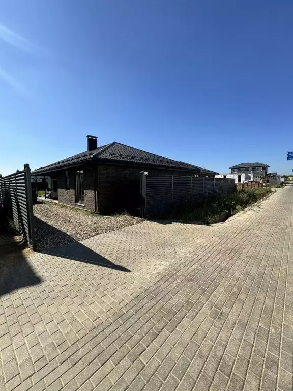 Коттедж, 109.7 м - Фото 1