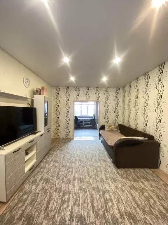 Дом в Челябинская область, Красноармейский муниципальный округ, пос. ... - Фото 1