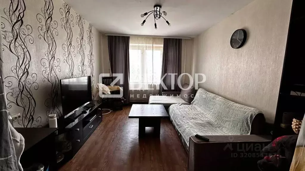 3-к кв. Ивановская область, Иваново Кохомское ш., 3К1 (98.0 м) - Фото 1