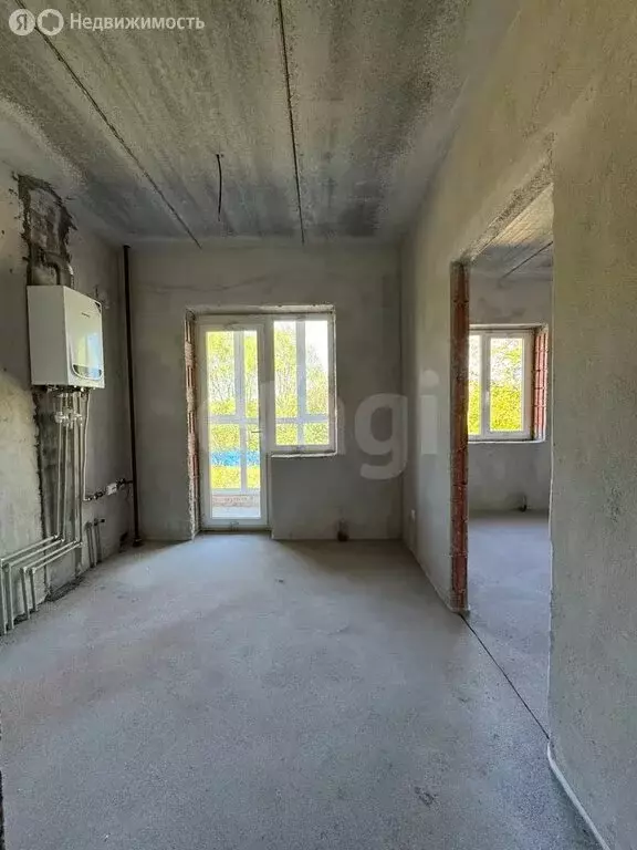 2-комнатная квартира: Калининград, проспект Победы, 257 (41.9 м) - Фото 0