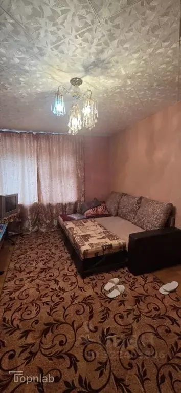 Комната Челябинская область, Озерск Октябрьская ул., 30 (17.4 м) - Фото 1