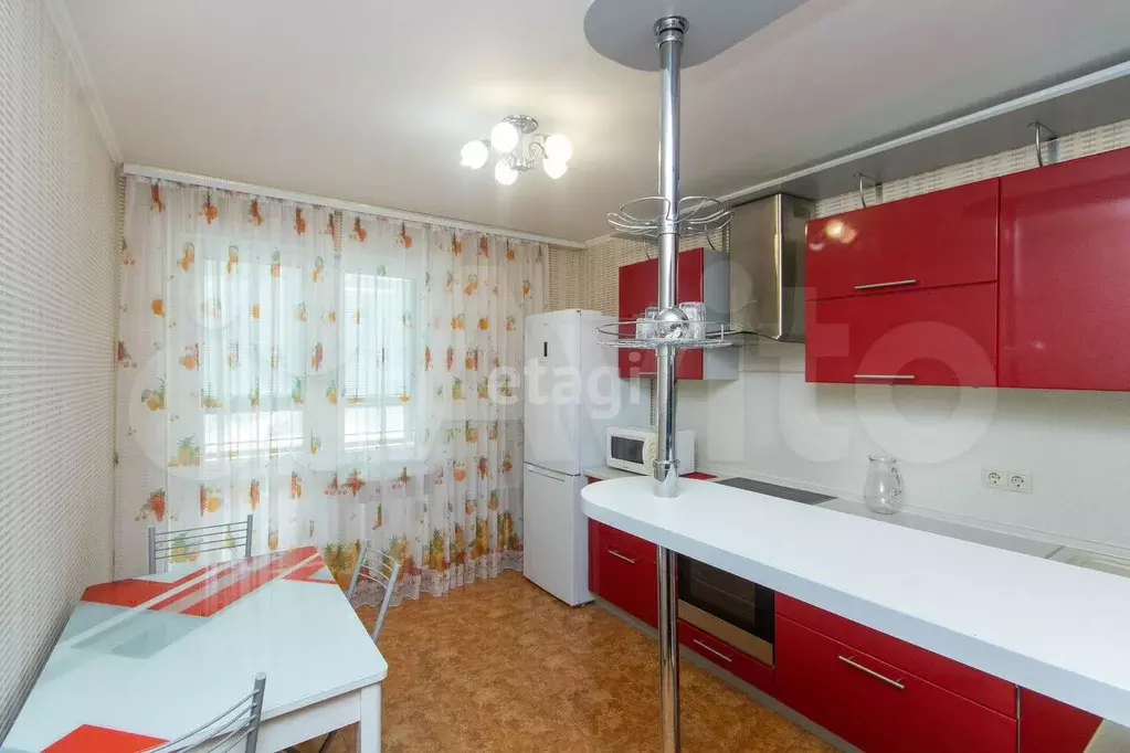 2-к. квартира, 55,6 м, 8/10 эт. - Фото 1
