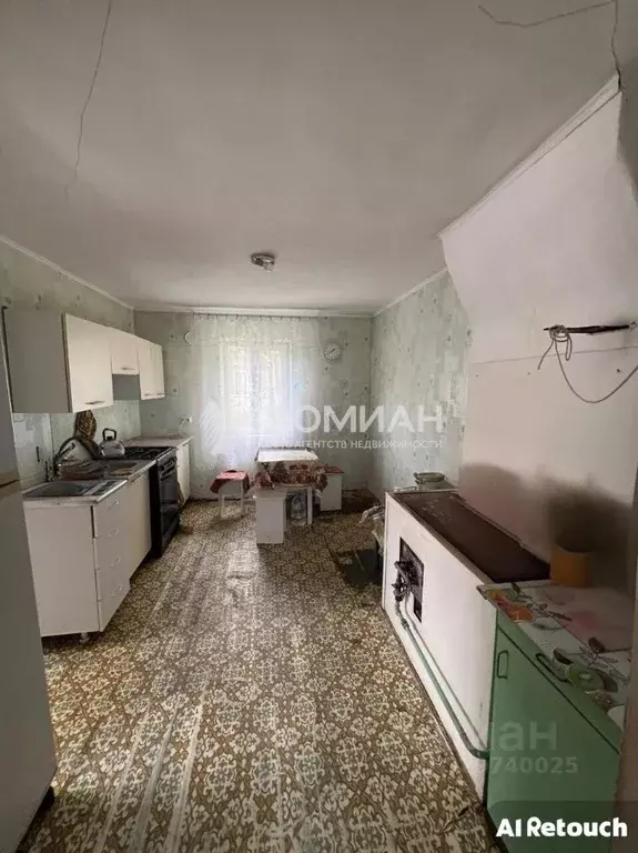 Дом в Ростовская область, Октябрьский район, Красюковская сл. Горная ... - Фото 1