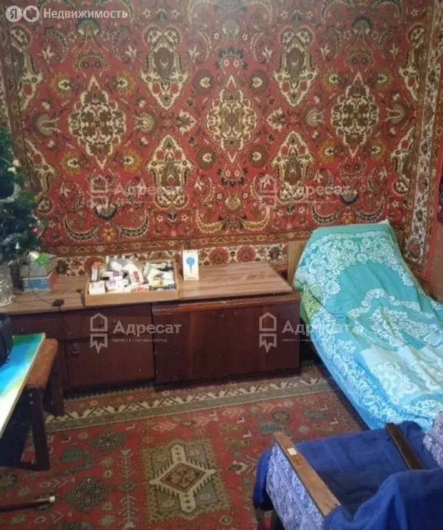 Дом в Волгоград, территория село Песчанка, улица Мушкетова (38.9 м) - Фото 0
